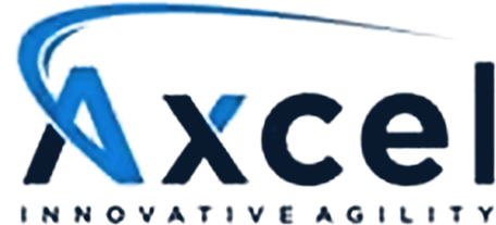 Axcel. Innovative agility